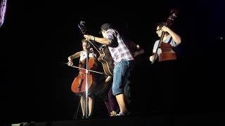 Jason Mraz - Long Drive - Ironstone Amphitheatre