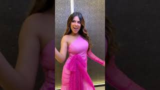 Nia Sharma Do ghont New Instagram Reels #Youtubeshorts #Shorts