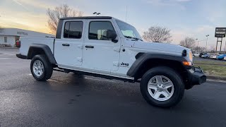 2020 Jeep Gladiator Hampton, Chesapeake, Williamsburg, Yorktown, Newport News, VA 431201