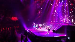 Steps - Dancing Queen O2 London April 20th