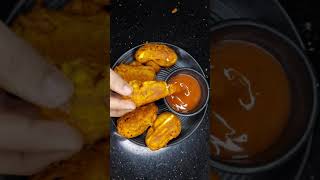 Paneer Fritters | Paneer Pakoda | Sujal Foods