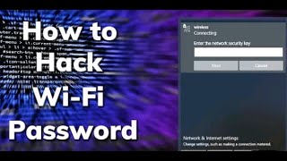 Latest How to Check Wi Fi Password, Works on Laptop! Free 2022!