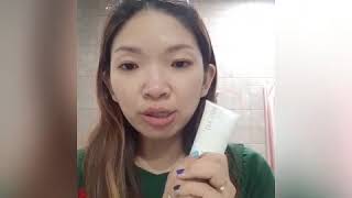 皮肤很脏怎么办……

脱衣才洗澡=干净

我用的是草本milk cleanser，可以洗脸也可以洁脸~ 提升皮肤免疫力，不让皮肤这么容易生病

一物二用超方便!