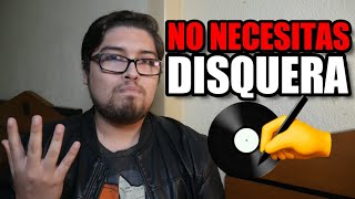 ¿Las Disqueras Son Malas? | Conviene Firmar con un Sello Discográfico?