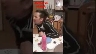 Jarka - Vs Máma 🔥🔥