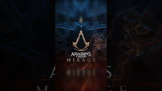 Did Assassin's Creed Mirage Give US HOPE?! #shorts #assassinscreed