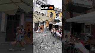 🇪🇸  Streets in Just Minutes – A Must-See Tour!"