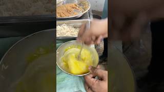 Anda Mixing Raw Shots.. #shorts #streetfood #ytshorts