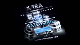 Nouveau Single de Artist X-TRA dans (HORS CATEGORIE) BY B.M.R