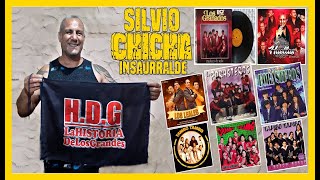 #84) COMPUSE EL ESTRIVILLO DE LINDA MAÑANA PARA EL POTRO RODRIGO //SILVIO "CHICHA" INSAURRALDE//