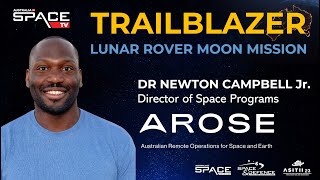 Trailblazer Stage 1 Grant to Design Lunar Rover for Moon Mission