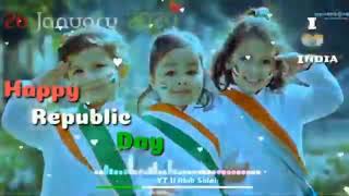 republic day special song 2021 #Shorts