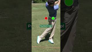 Why are amateur golfers afraid of success?! If they only knew this move!!!