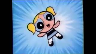 The Powerpuff Girls Promo - Powerpuff Popularity Contest (2001)