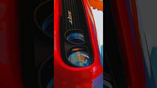 "Speed Demon Unleashed!" 4K[EDIT]🚀💀  #shorts #car #shortsviral