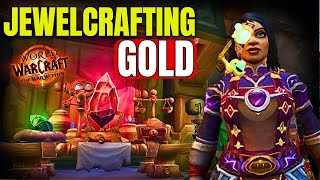 Jewelcrafting is AWESOME for Gold Making - WoW TWW Gold Guide