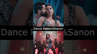 Dance Beats Love Shahid Kapoor Kriti Sanon Teri Baaton Mein Aisa Uljha Jiya Song