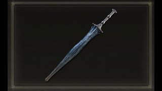 Elden Ring - Alabaster Lord's Sword NG+7