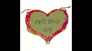 Best Disco Vol. 9