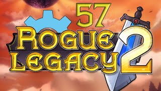 Tutorial | Rogue Legacy 2 | 57