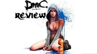 DmC: Devil May Cry Review (PlayStation 3) (HD)