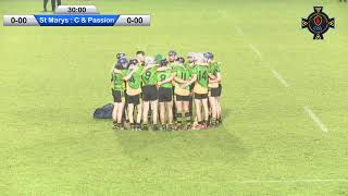 Mageean Cup Final LIVE 2019 HD