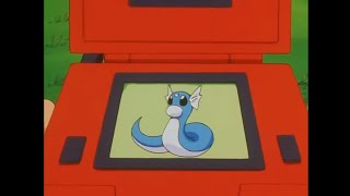 Dratini Pokédex Entry..wmv