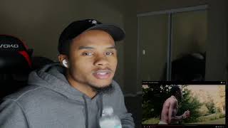 Meek Mill - Mandela Freestyle Reaction