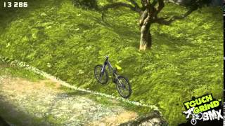 Inca Hills Walkthrough: Check Out The Llama  - Touchgrind BMX