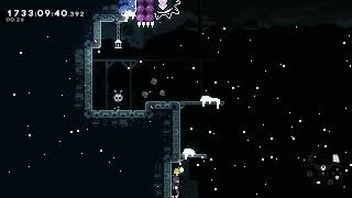 Temple of Snow by asaabiu Full Clear Golden | Celeste