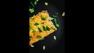 CITRO 5 eiro recepte  -  itāļu omlete jeb frittata