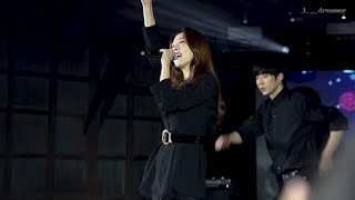 [직캠] 191221 보아 (BoA) - NO.1 (넘버원) @ 제네시스 G70 연말 파티 GENESIS G70 YEAR-END PARTY fancam