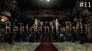 Resident Evil Remastered HD (Walkthrough   No Commentary) #11