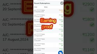 Best online Earning job zero investment in Tamil#earning