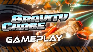 Gravity Chase - Demo Gameplay