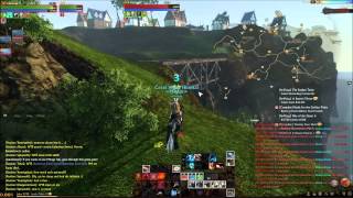 [Archeage] PvP Fun