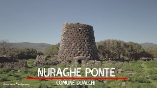 Nuraghe Ponte Dualchi