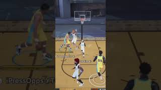 HOW TO WIN EVENTS IN NBA2K25☠️🤣🤣!!! #nba2k25 #funny #shorts #shortvideo #viralvideo #2kcommunity