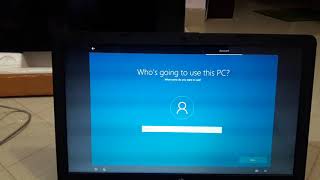 How to install windows 10 activeted 32 bit in laptop and desktop