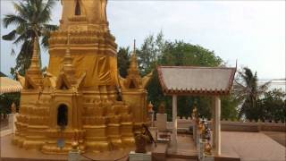 Wat Sila Ngu, Koh Samui Thailand