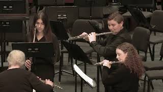 Dearborn Youth Symphony Concert May 2024