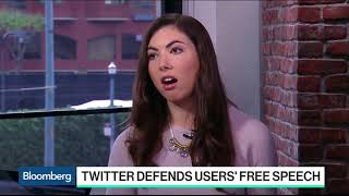 Twitter Thwarts Government Effort to Unmask Trump Critic