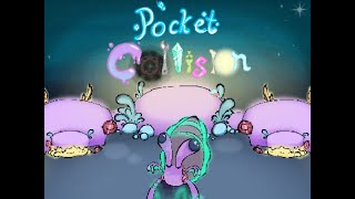 Pocket Collision - Kraura (My Singing Monsters)