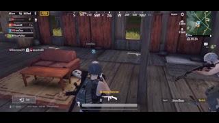 PUBG - Bắn vui mỗi ngày, vào xem mọi người ơi 🔫🔫🔫