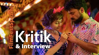 FRANKY FIVE STAR - Filmkritik & Interview mit Regisseurin Birgit Möller