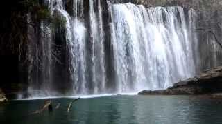 Водопад Куршунлу в Анталии Турция (Kursunlu waterfall Antalya Turkey) - YouTube