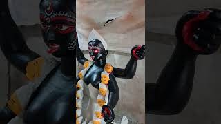 Kali Puja 2024🌺🌺🌺🙏🙏🙏#maakali #shayma #kumartuliidol #kalipuja2024 #kalighat #kolkata #dipawali