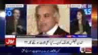 Live with dr shahid Masood 18 March 2017 Latest