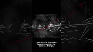 The Enigma of the Bermuda Triangle: Unraveling the Mysteries #myteries