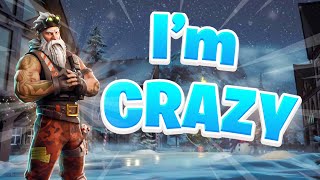 I GOT LAZY TODAY! | Winterfest Day 8